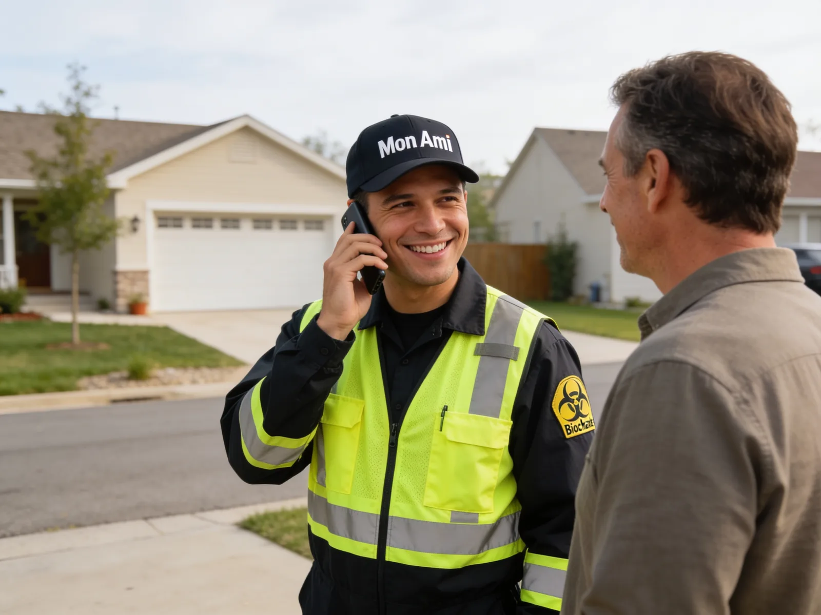 Sewage Cleanup Kentwood, MI FAQs