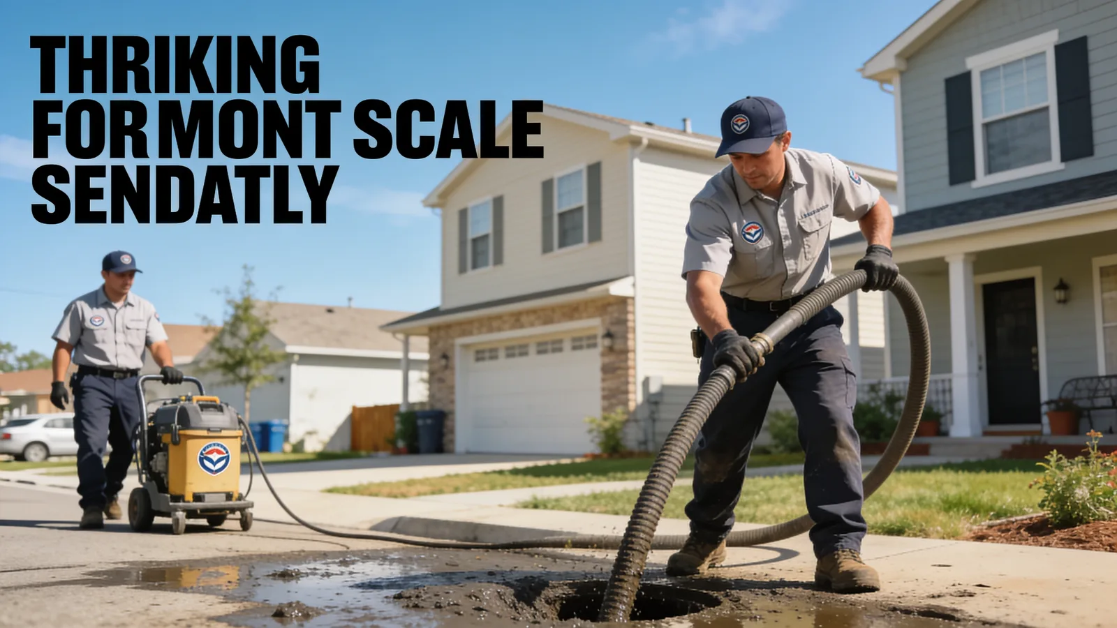 Sewage Cleanup in Kentwood, MI near me